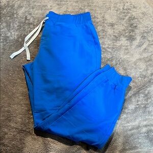 Figs Zamora Scrub Joggers